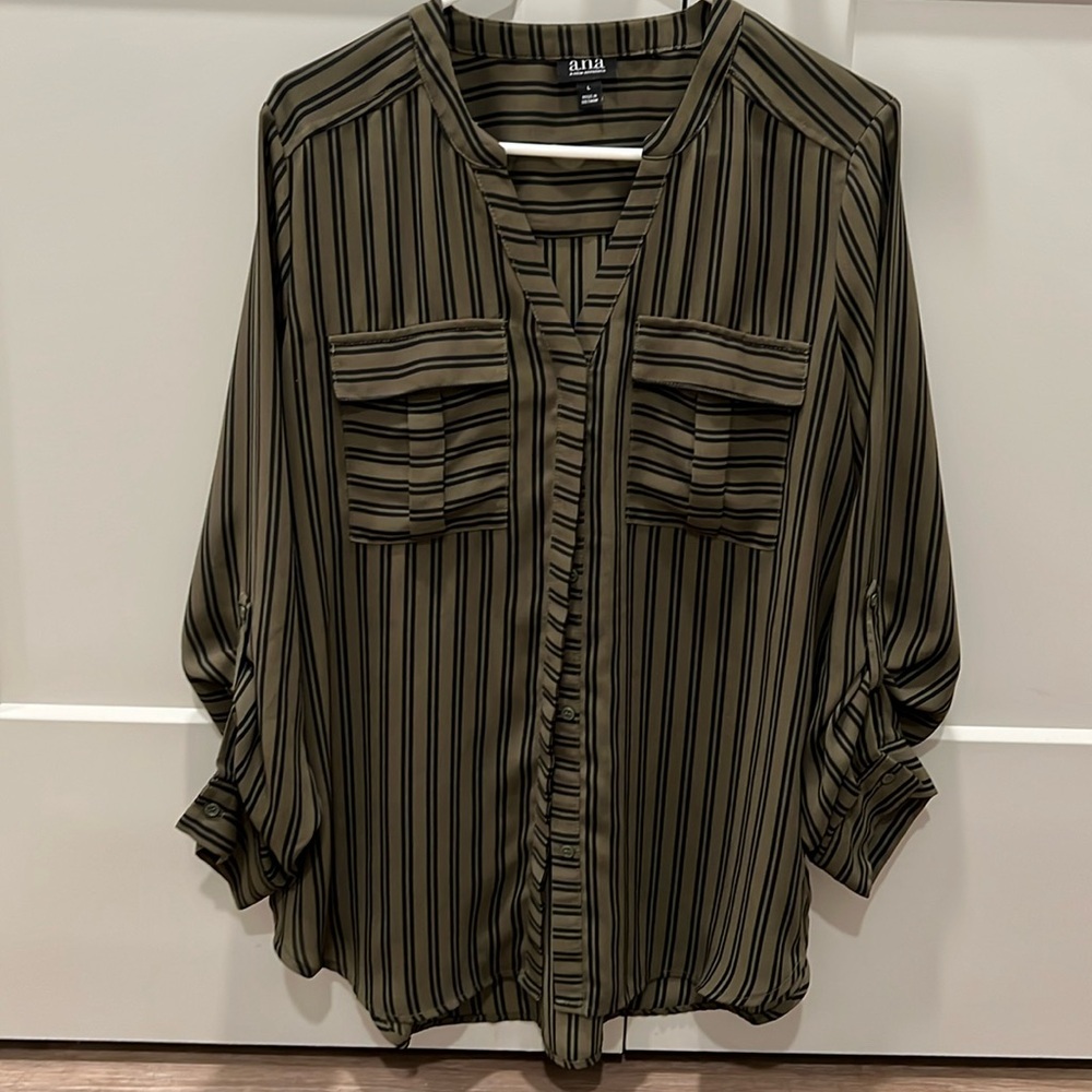 Women’s a.n.a top